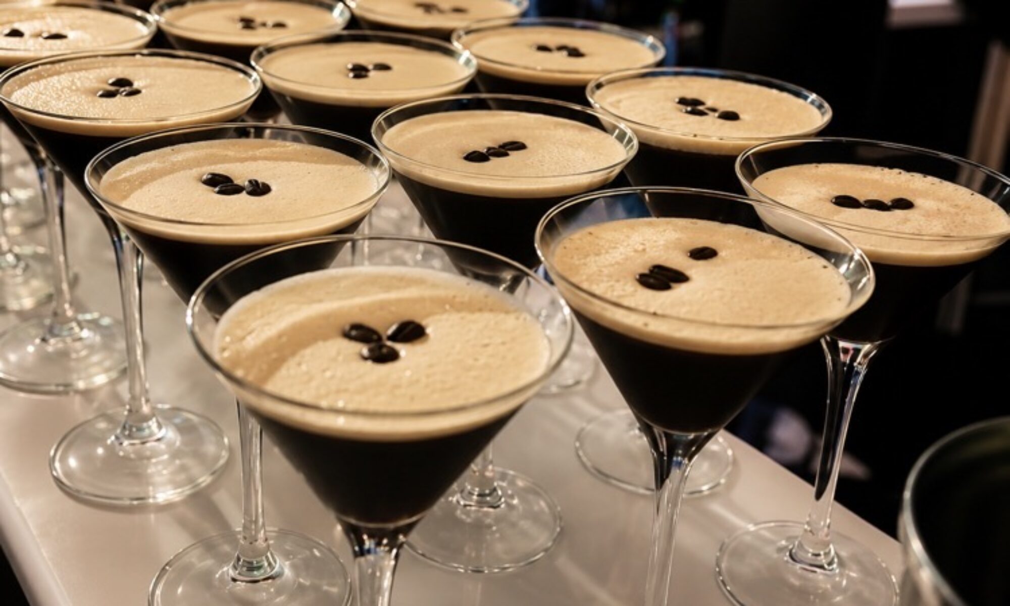 Twilight bars